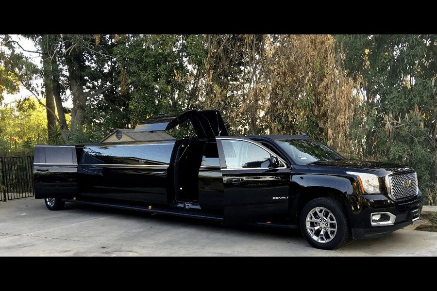 Limo Service Suwanee