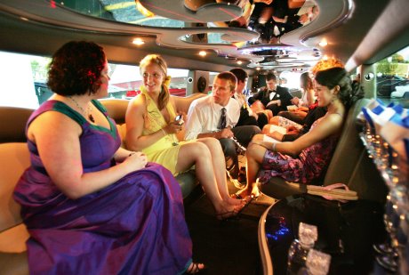 Top 5 Reasons to Book a Private Car Service for Your Next Event